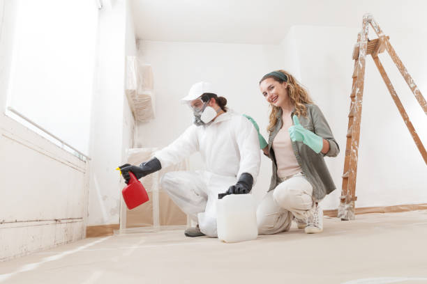 Best Biohazard Mold Removal  in Caledonia, MN